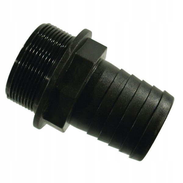

Przyłącze węża proste gwint zew. Arag 50 mm 103275