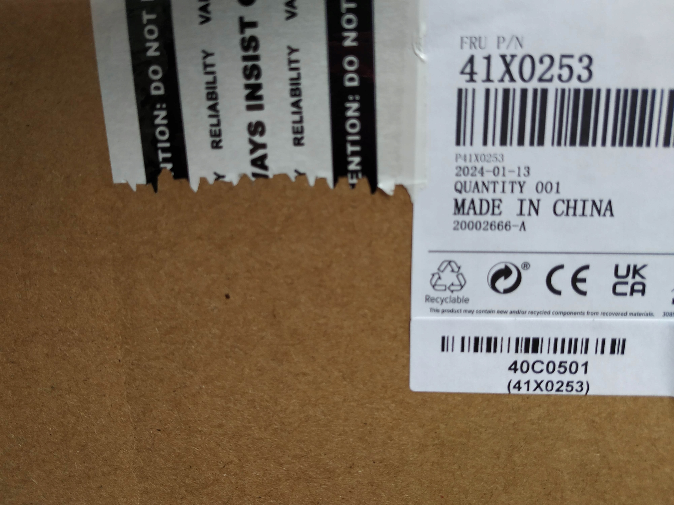 Fuser Lexmark Unit 41X0253 C4150 CS720 CX725 XC4100 XC4150 Akce