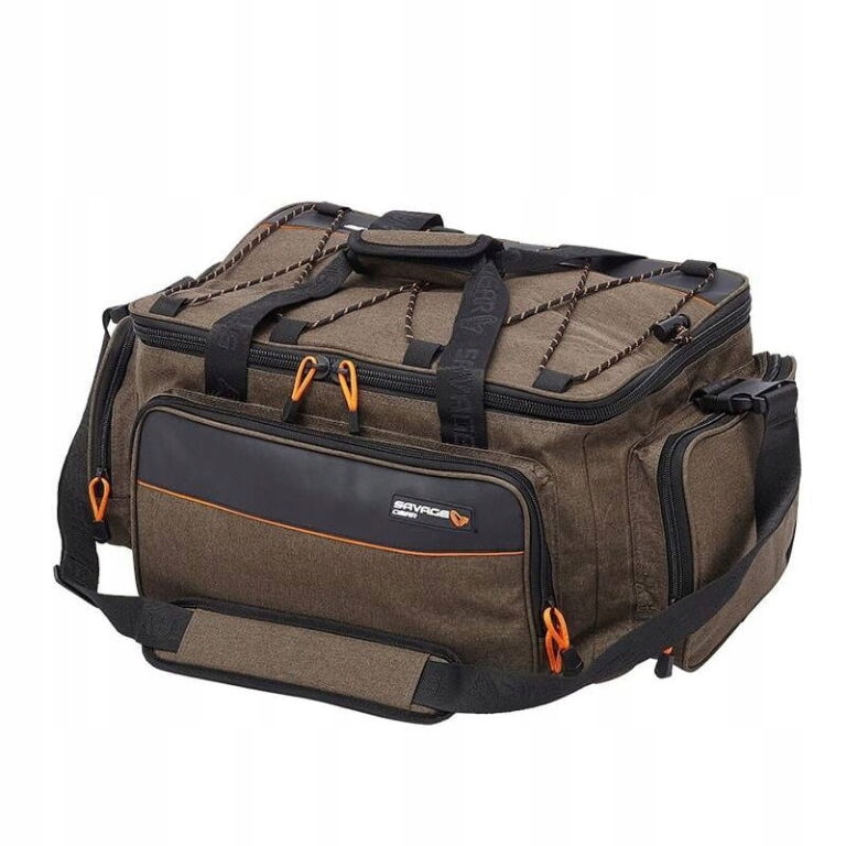 Savage Gear Taška Systém Carryall L 33 L