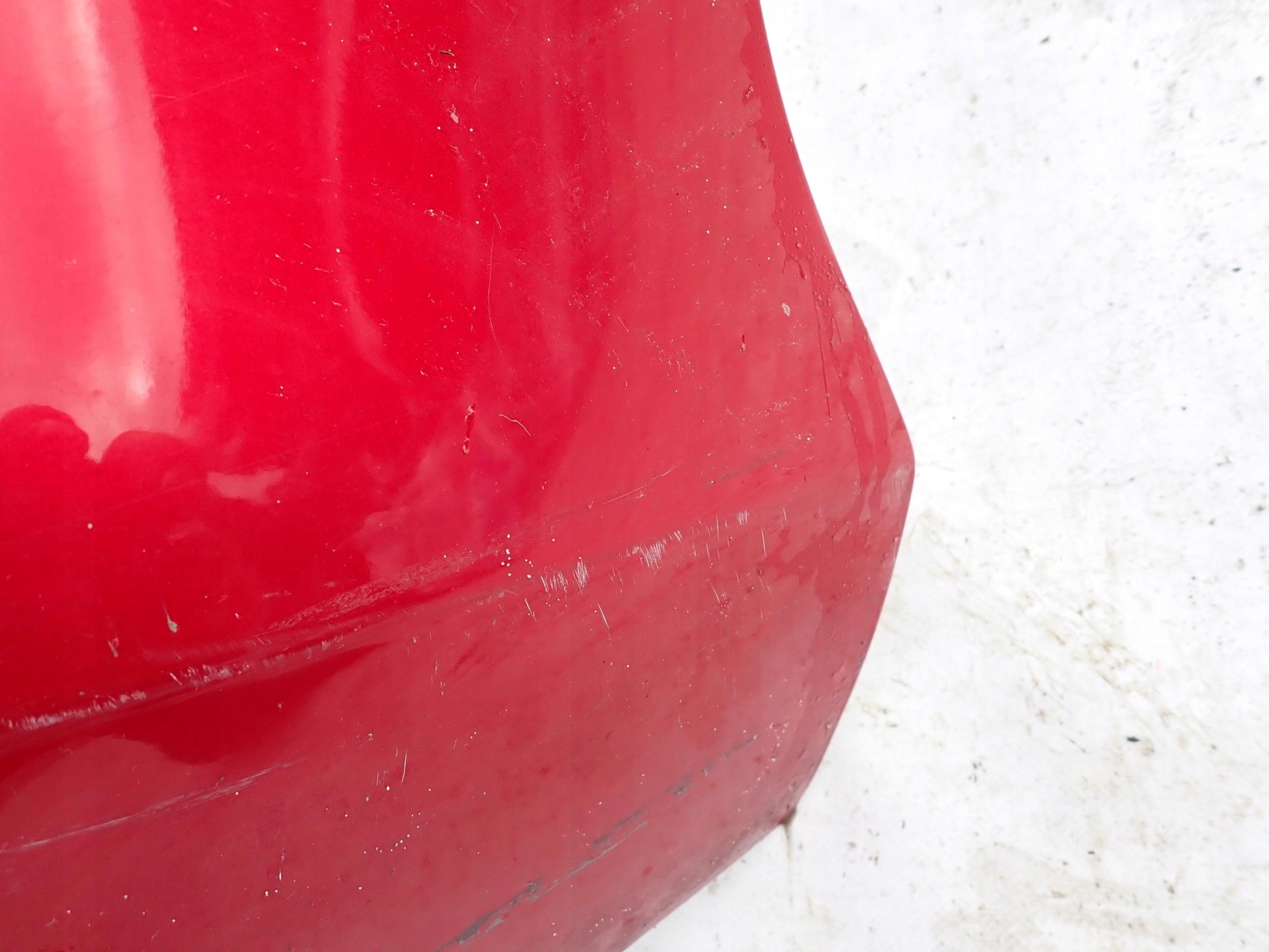 MAZDA 2 IV 14-> Tür rechts heck hinten