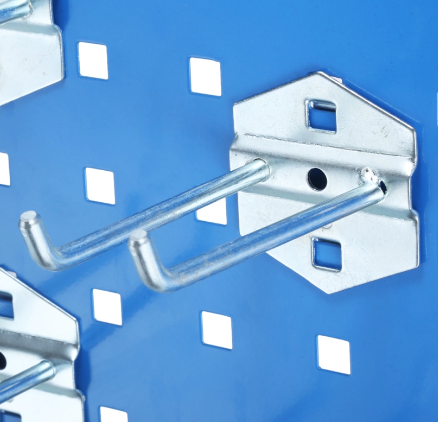 ZAWIESZKA HACZYK TABLICY NARZĘDZIOWEJ DB. 100 MM Marka inna