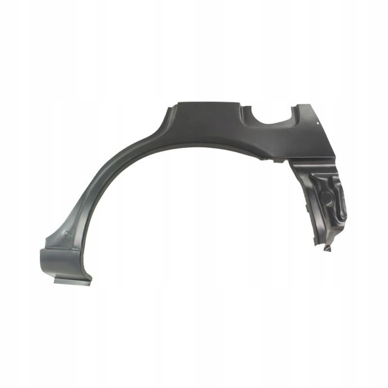 REPERATURKA BŁOTNIKA TYŁ LEWA TOYOTA CARINA E 92-