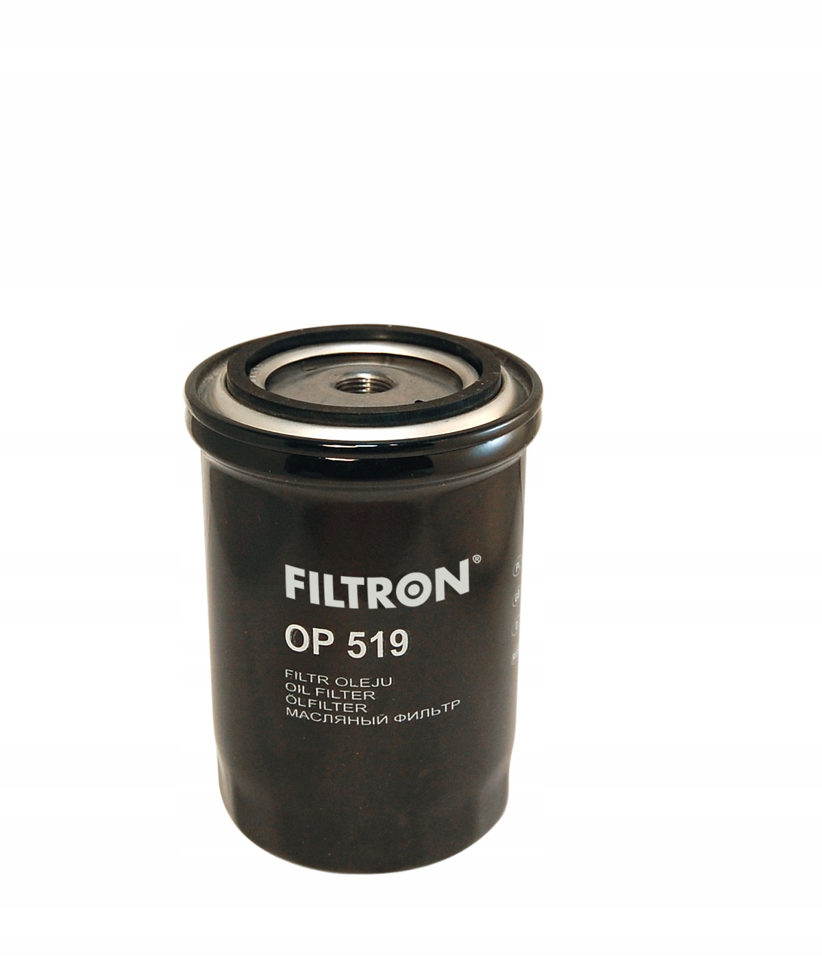 

Filtry oleju Filtron Op 519