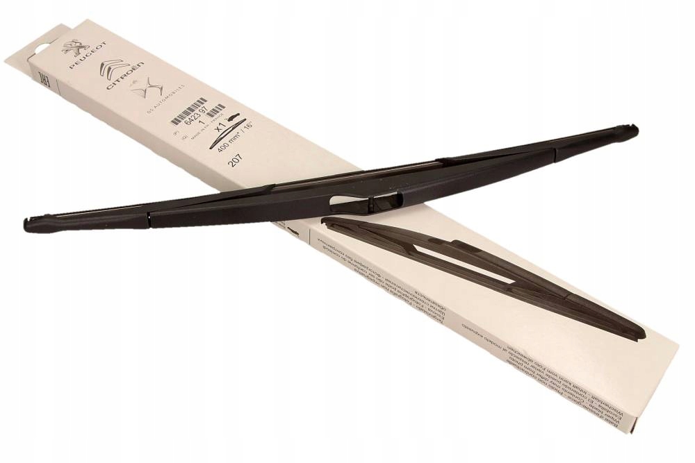 PIÓRO WYCIERACZKI 400MM CITROEN/PEUGEOT