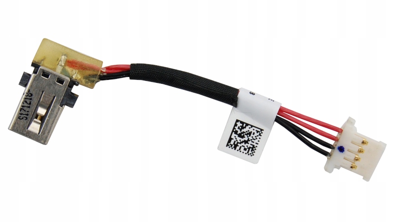 

Gniazdo Zasilania Do Acer Swift SF314-52 SF314-52G