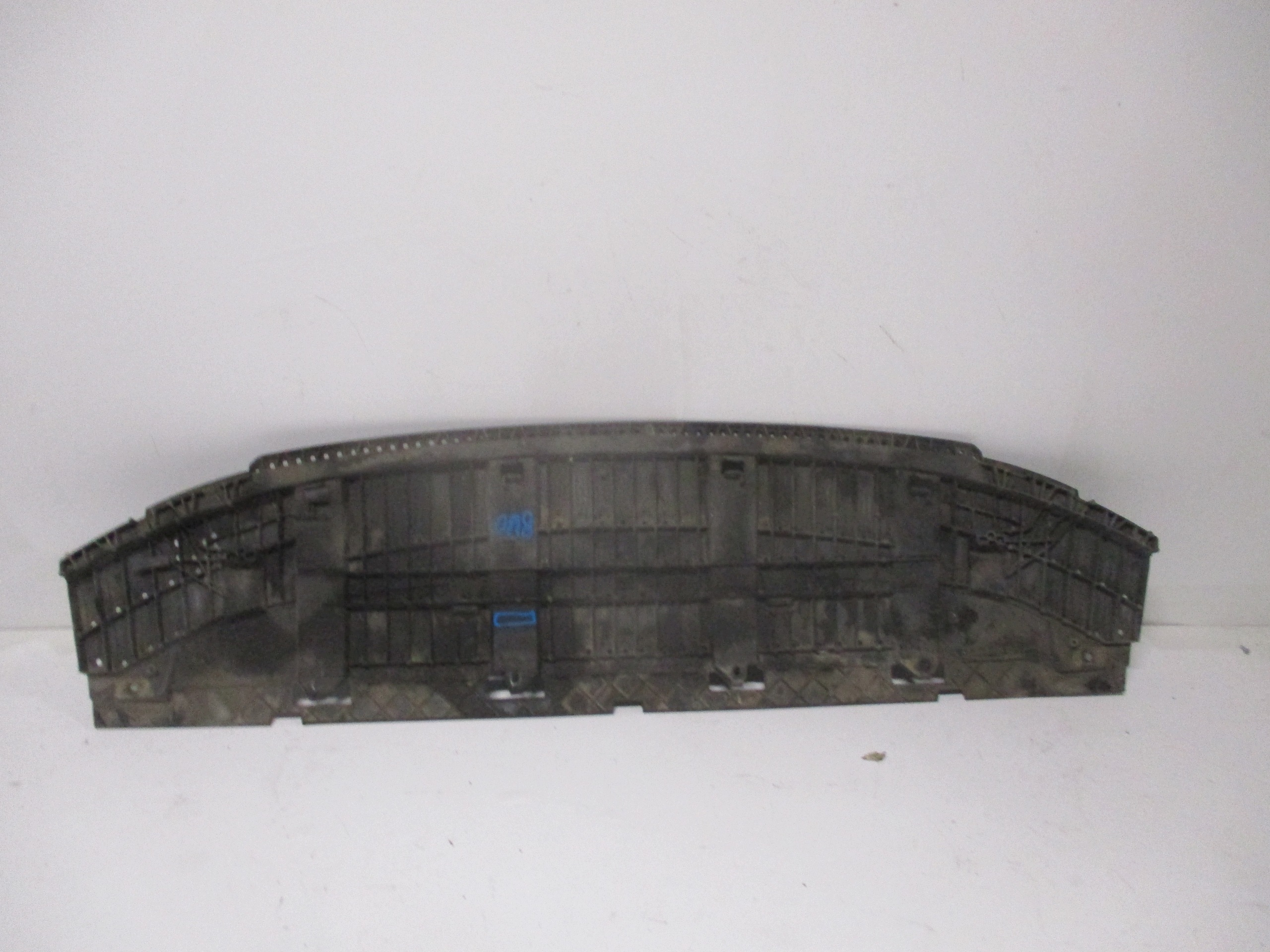 abdeckung Blende Abdeckung unter Stoßstange AUDI Q3 8U0 8U0807233A