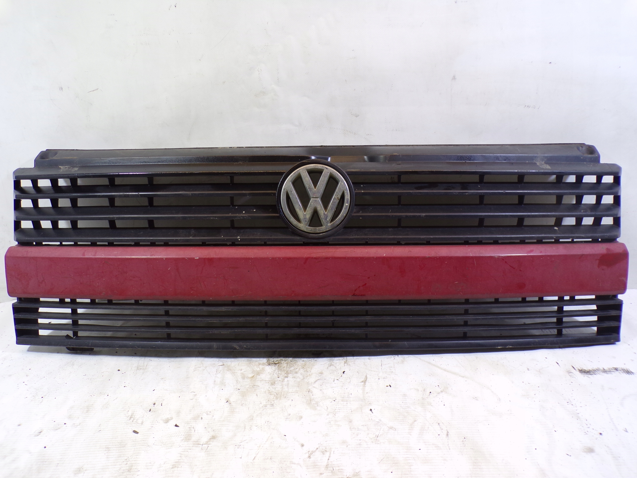 grill grille radiator VOLKSWAGEN TRANSPORTER T4 (1) (K2)