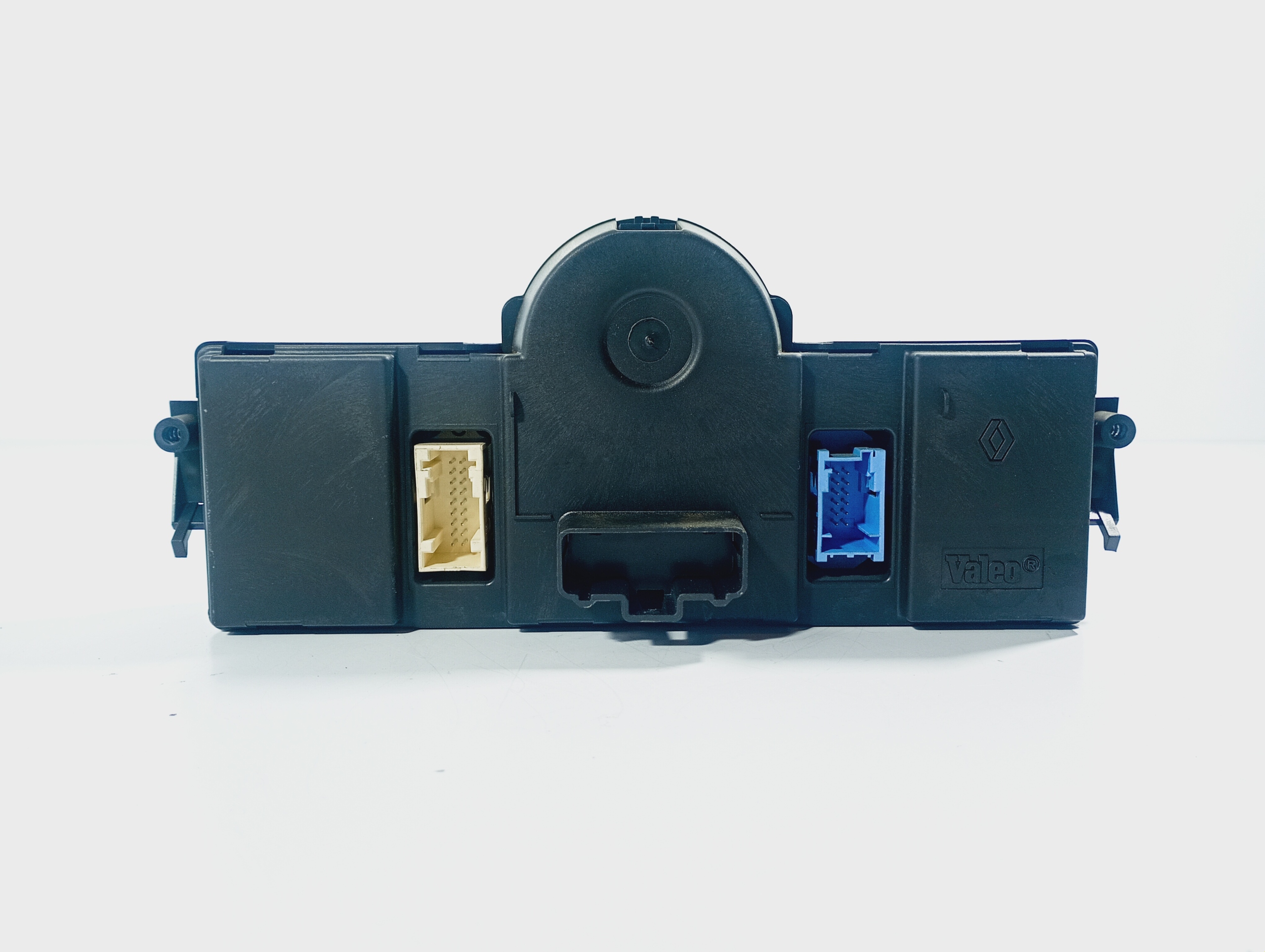 Interrupteur Bouton Unite commande clima 69340055 Renault Scenic 2 II 05-08