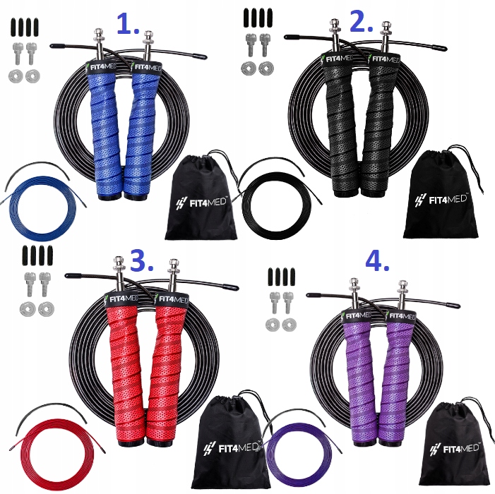 GUMY TAŚMY DO ĆWICZEŃ REHABILITACJI ROZCIĄGANIA SKAKANKA BOKSERSKA PROFES Szerokość 50 mm