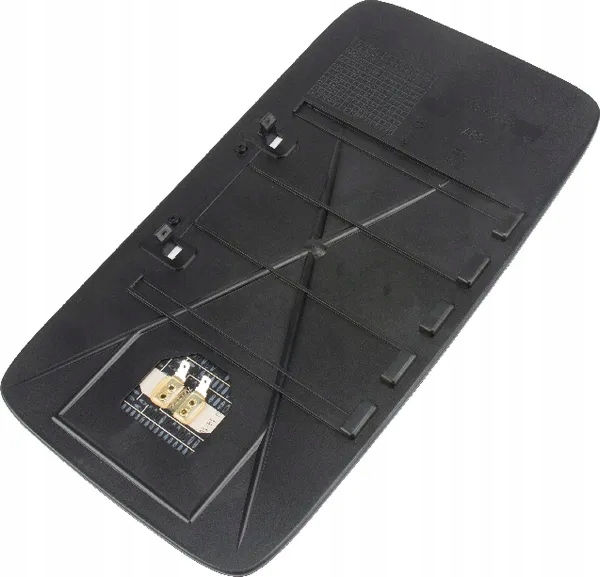 Szkło lusterka Producent części Fendt