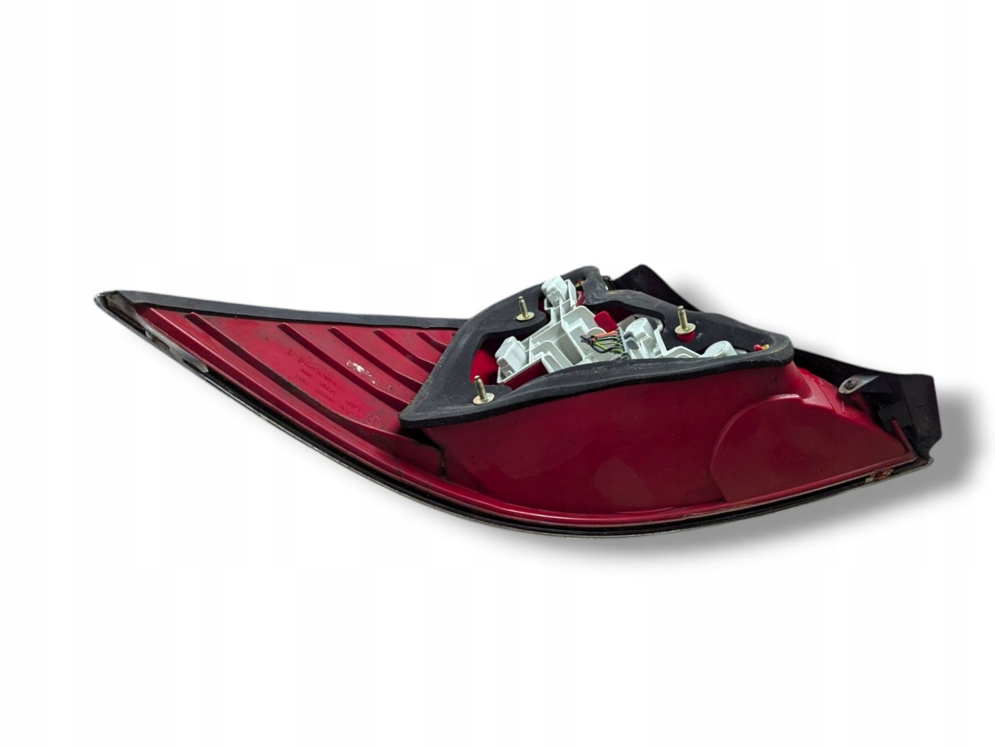 light rear right side Ford Mondeo 3 facelift 2007 6S71-13404-A