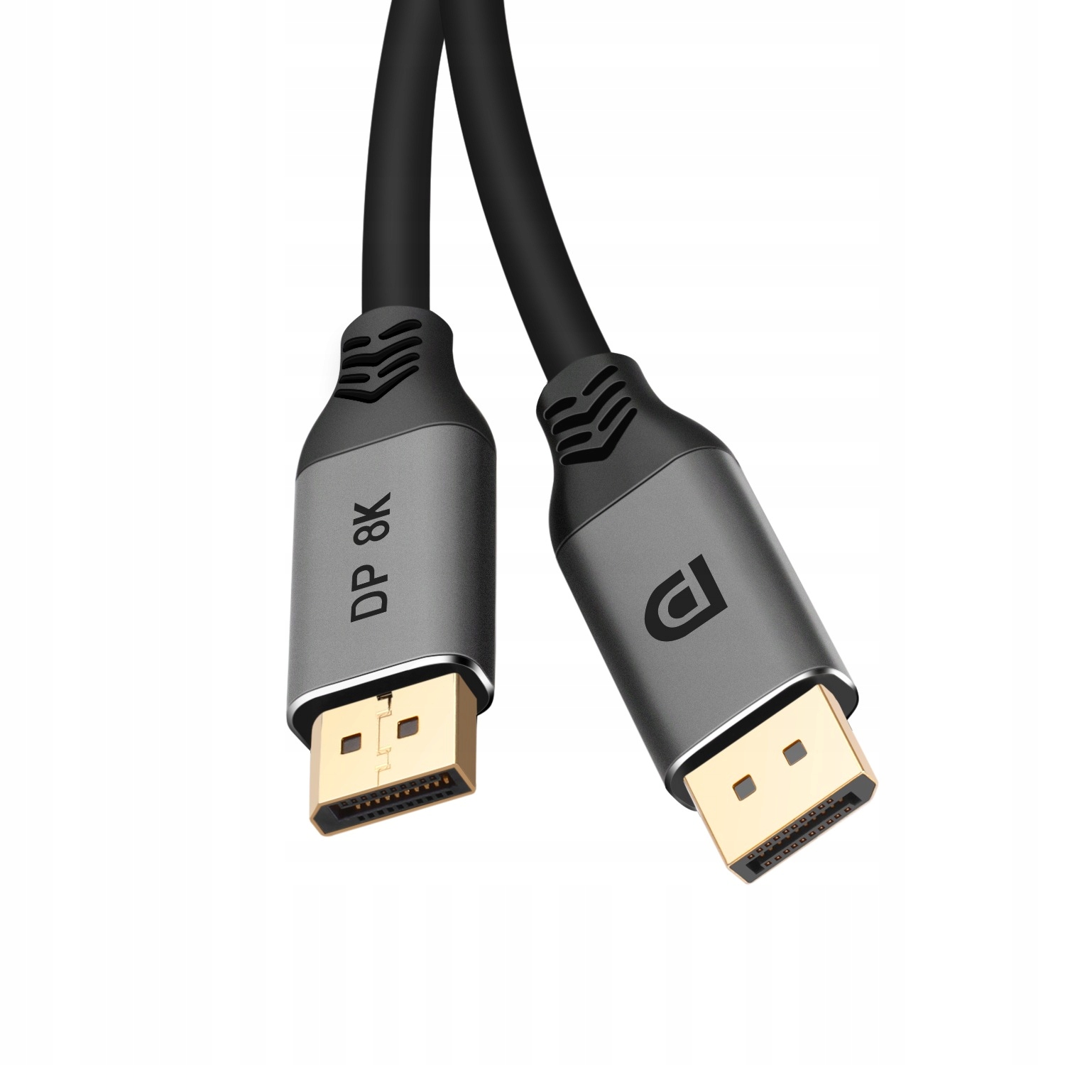 

Kabel DisplayPort Dp v1.4 8K 60Hz 4K 120Hz Hdr 5m
