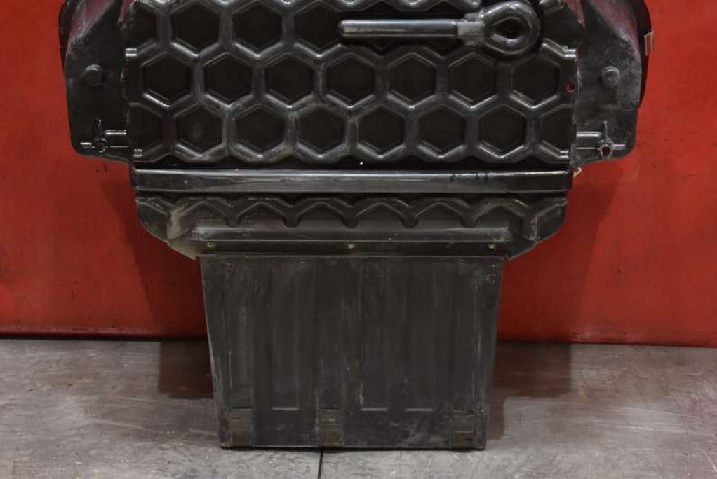 floor sump boot of the front TESLA MODEL S 12-20