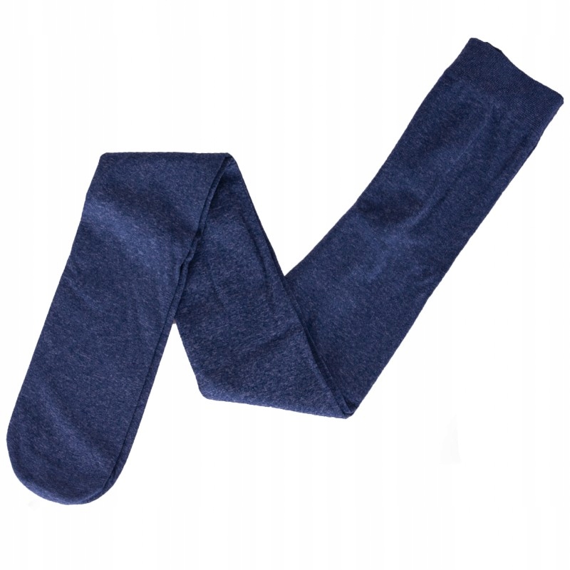 

Rajstopy microfibra 60den melanżowe jeans 152-158