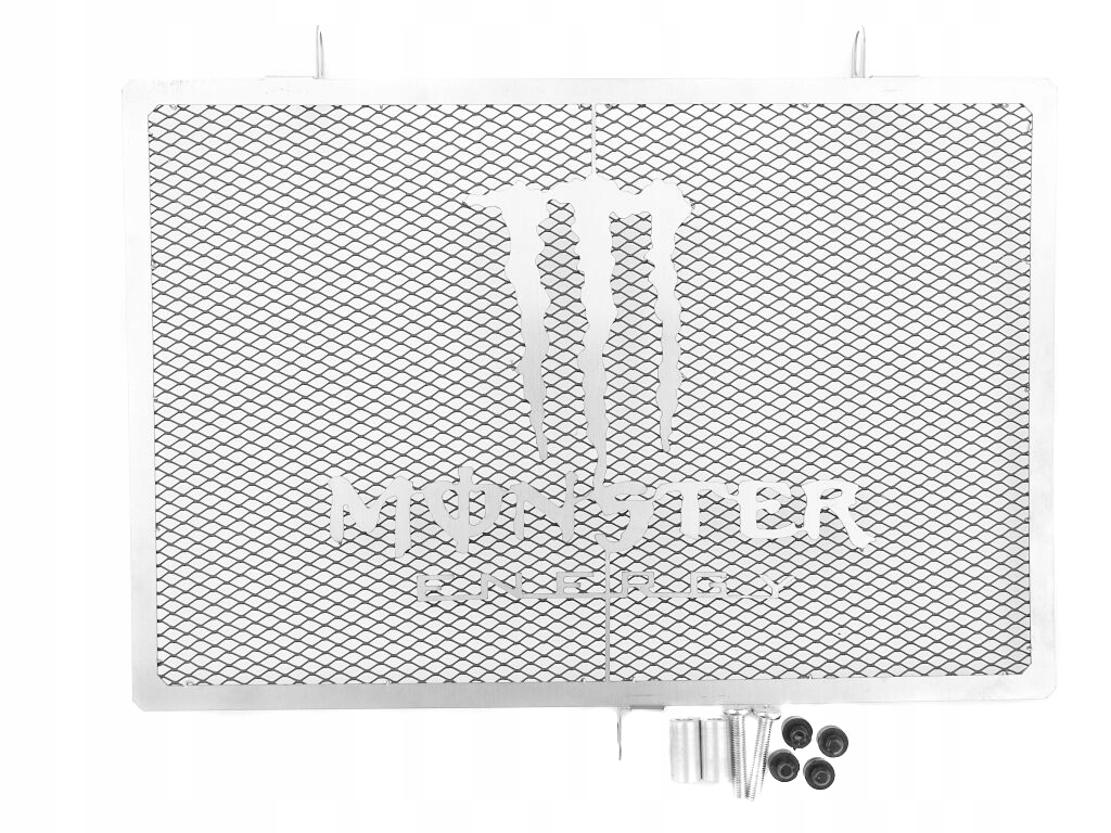 ONH-027 - РЕШЕТКА РАДИАТОРА MONSTER KAWASAKI С 750 1000 NINJA