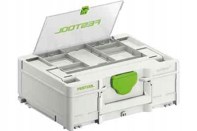 Festool Systainer³ SYS3 Df M 137 577346