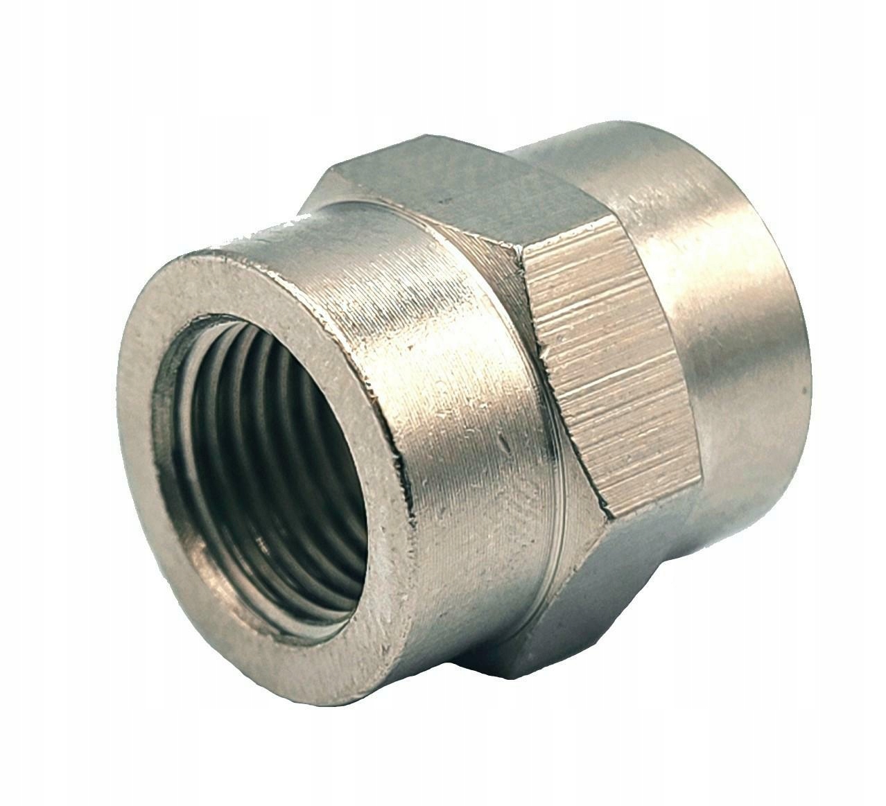 

Mufa 1/8 cala do pneumatyka hydraulika