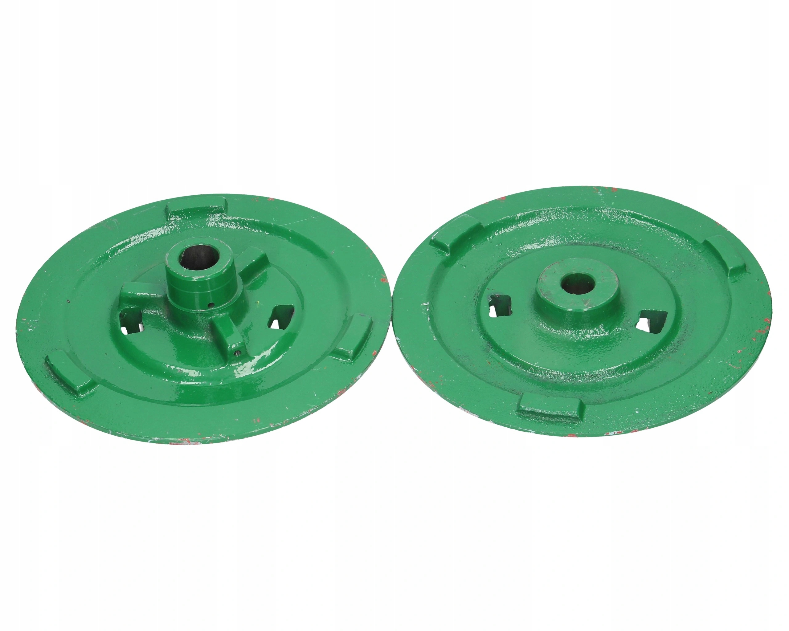 Kompletní kombajnový variátor John Deere Z10729/Z10730