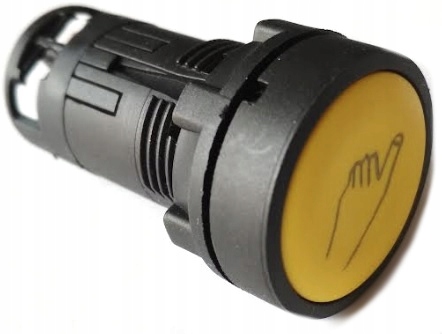 

Przycisk Start do Kosiarki Nac LS46-475-HS-ES