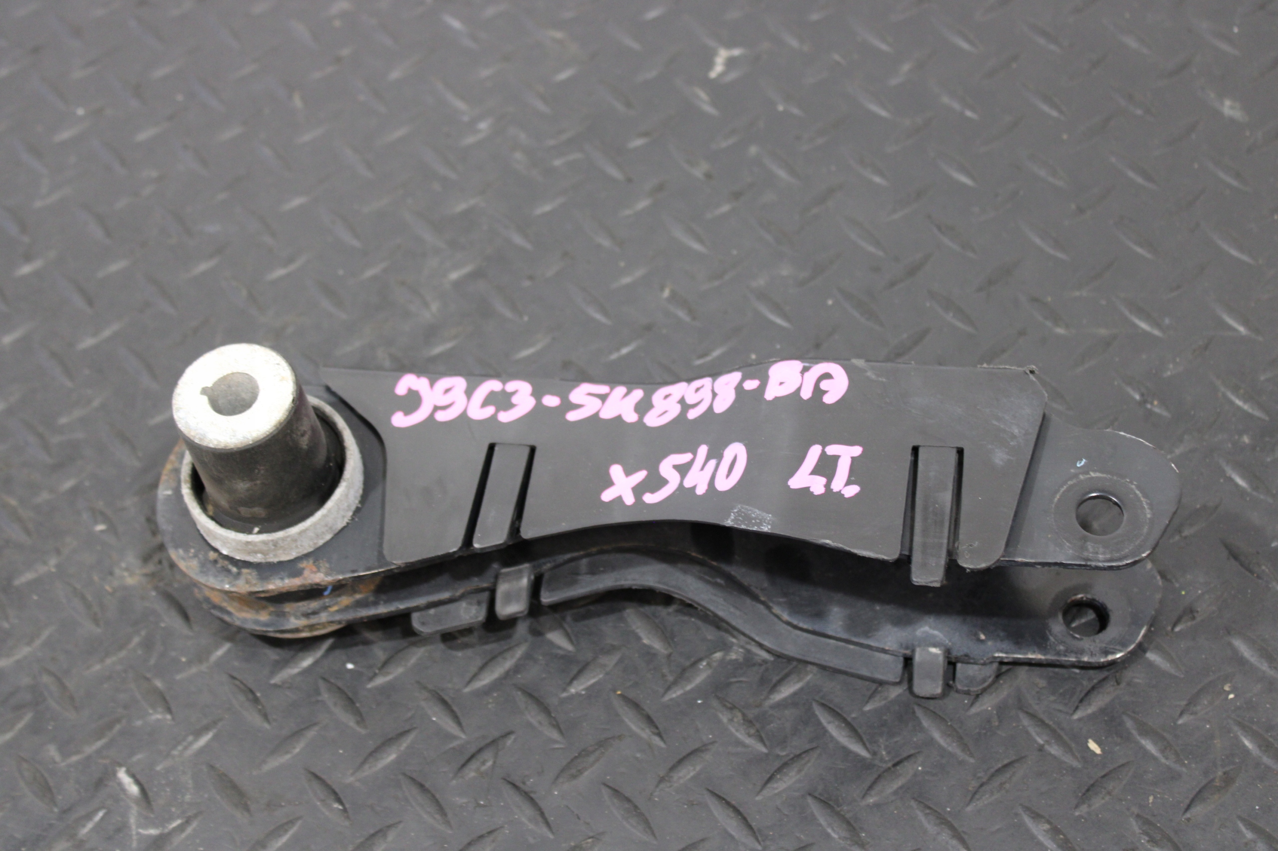 Querlenker links heck JAGUAR E-PACE X540 S J9C3-5K898-BA