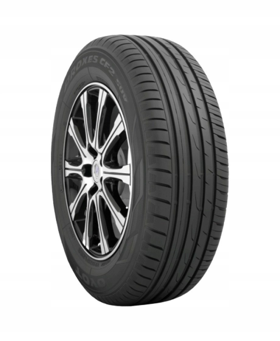Toyo PXCF2 Suv 225/45 R19 XL 96 W