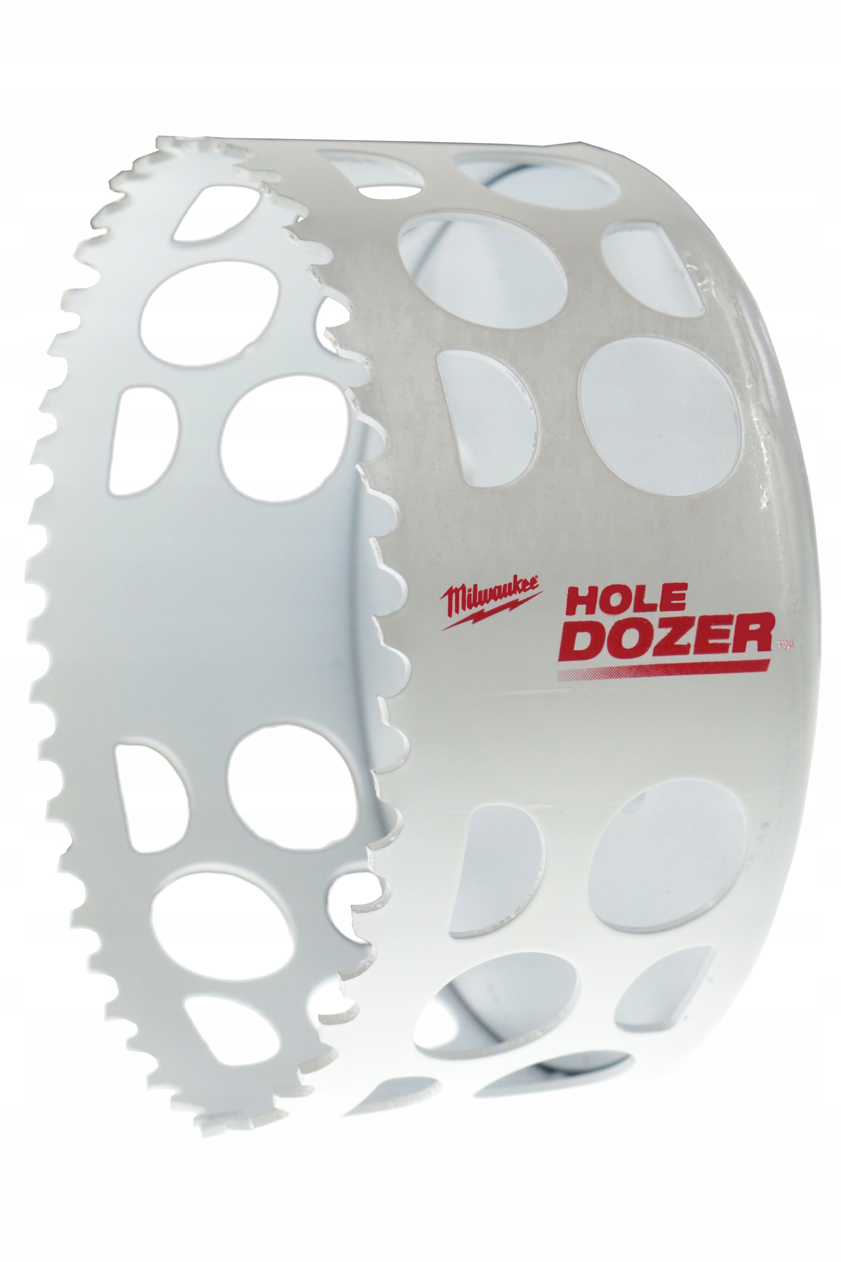 Otwornica Bimetalowa Kobaltowa Hole Dozer 105MM Milwaukee