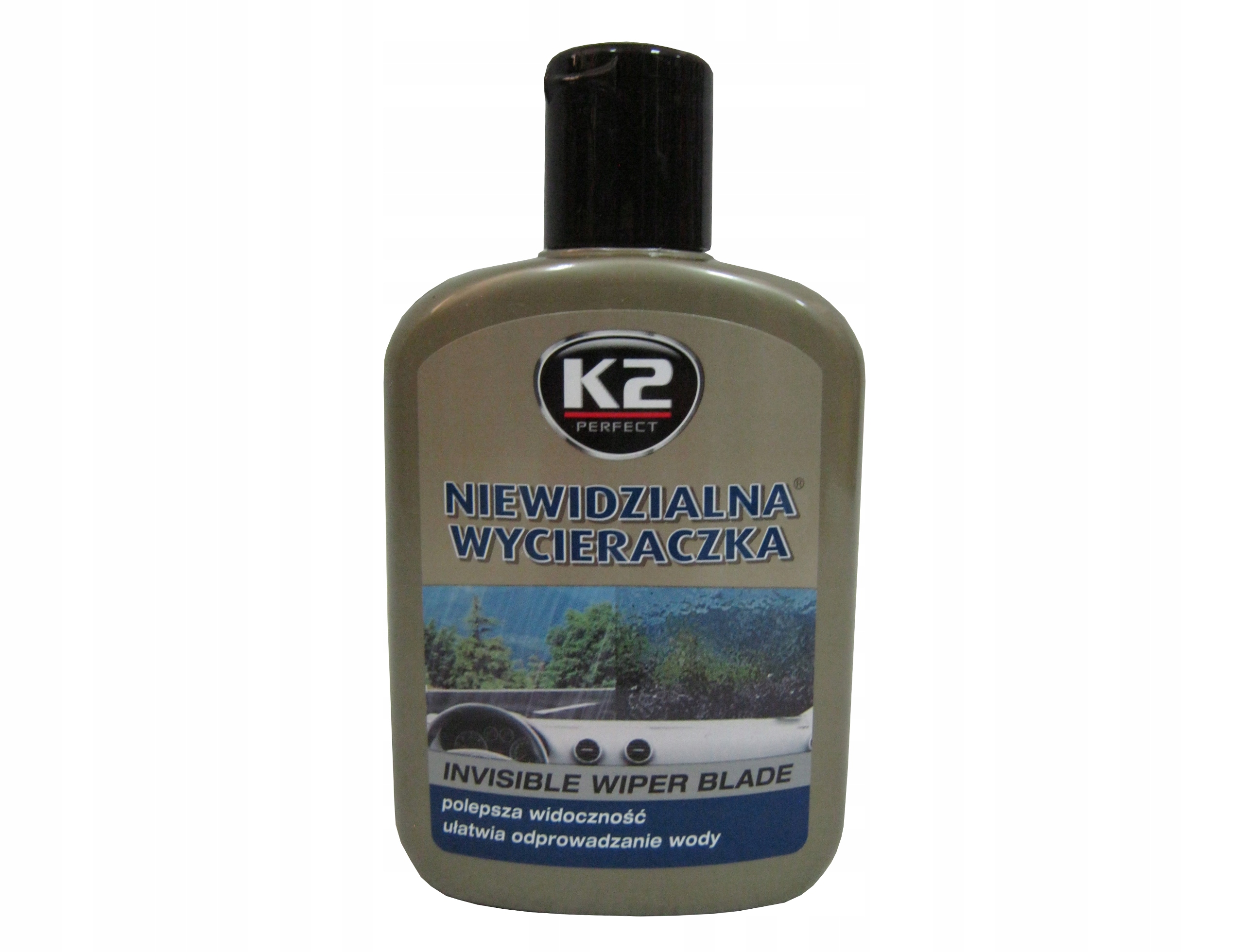 

K2 Niewidzialna Wycieraczka Do Szyb Samochodowych