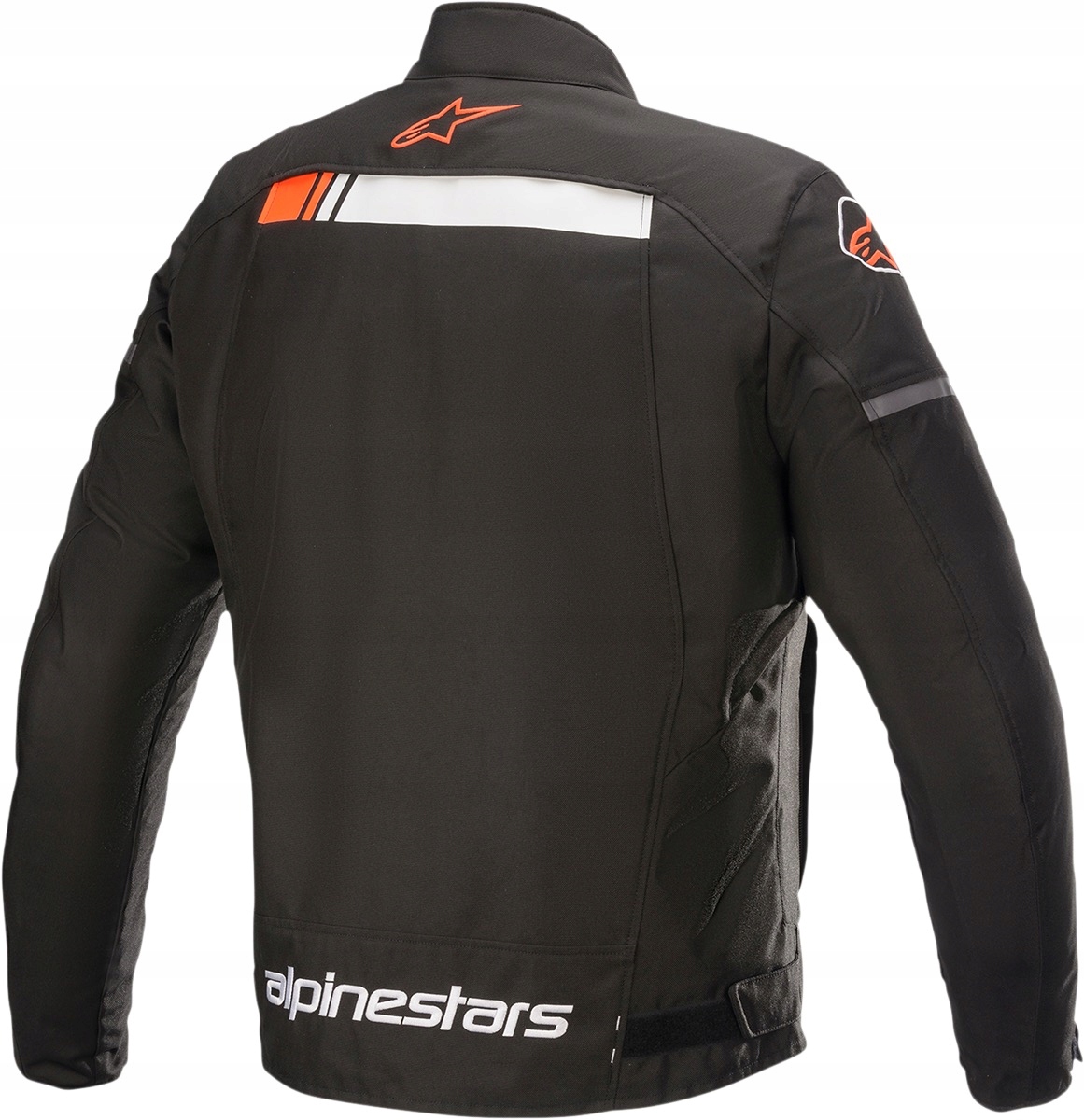 Kurtka motocyklowa tekstylna Alpinestars T-SPS Ignition Rozmiar 4XL