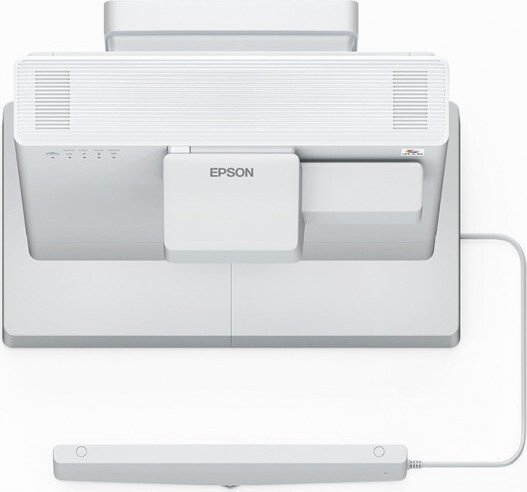 Projektor LCD Epson EB-1485Fi biały