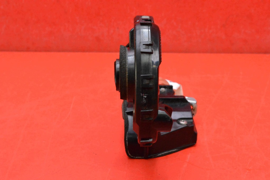 lock bonnet rear part boot TOYOTA RAV4 3 III 2-LIFT 10-13