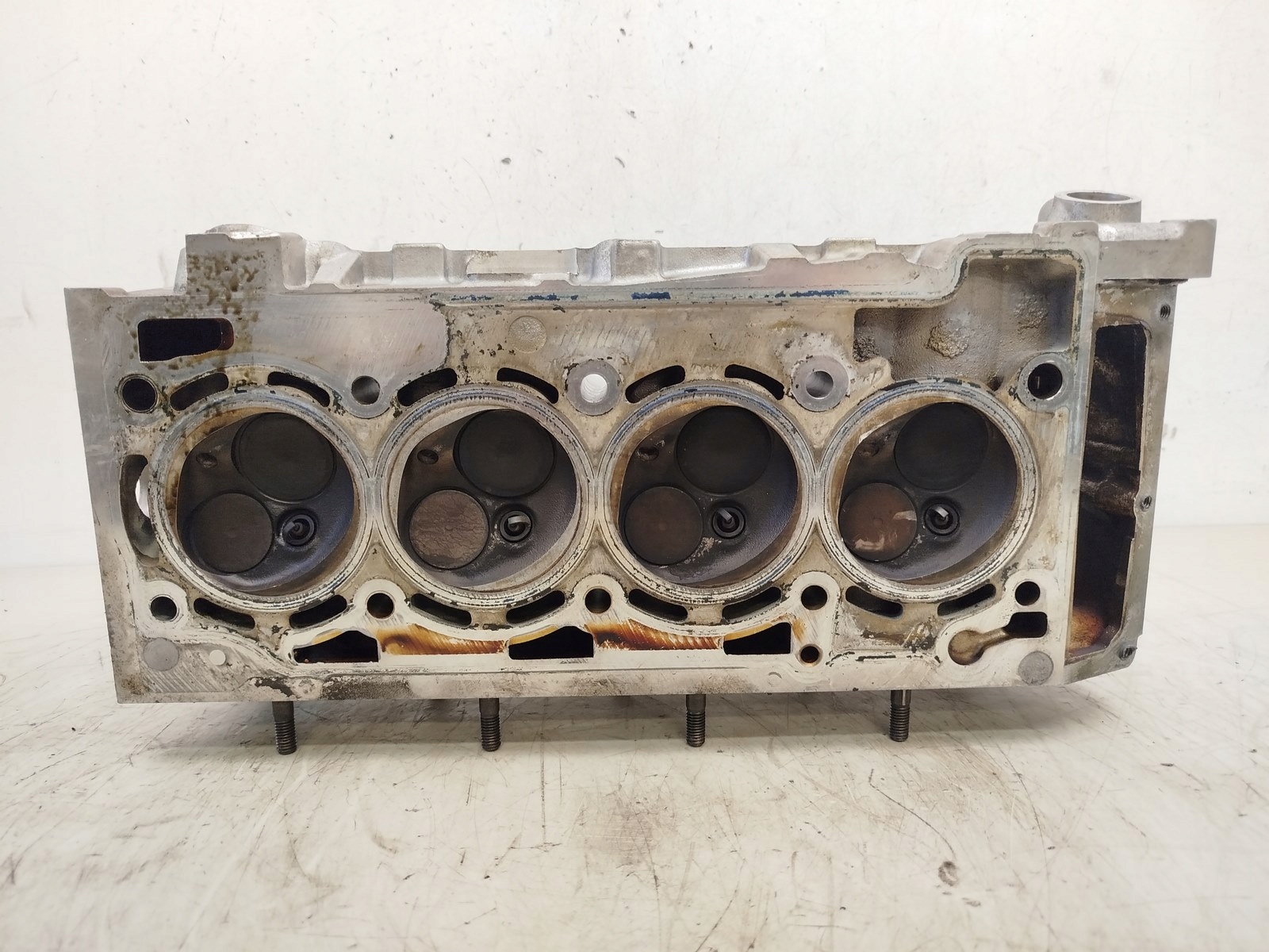 TESTATA Motore VWAG 03F103373D 1.2 8V TSI CBZ 4
