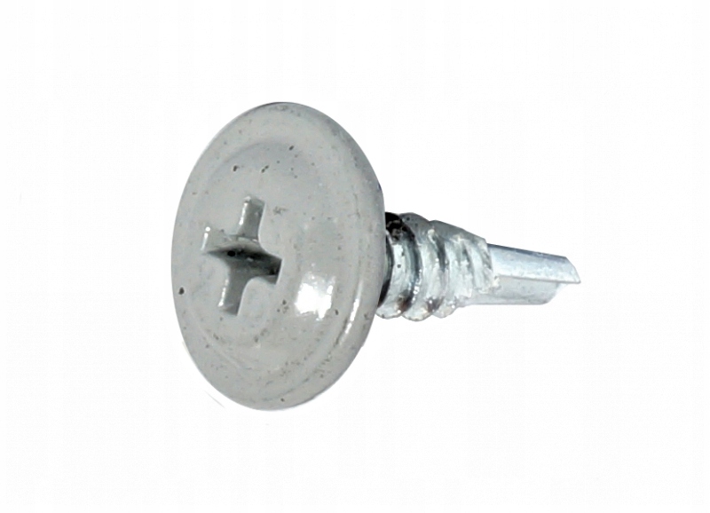 

Wkręty do metalu samowiercące 4,2x16 op - 250szt