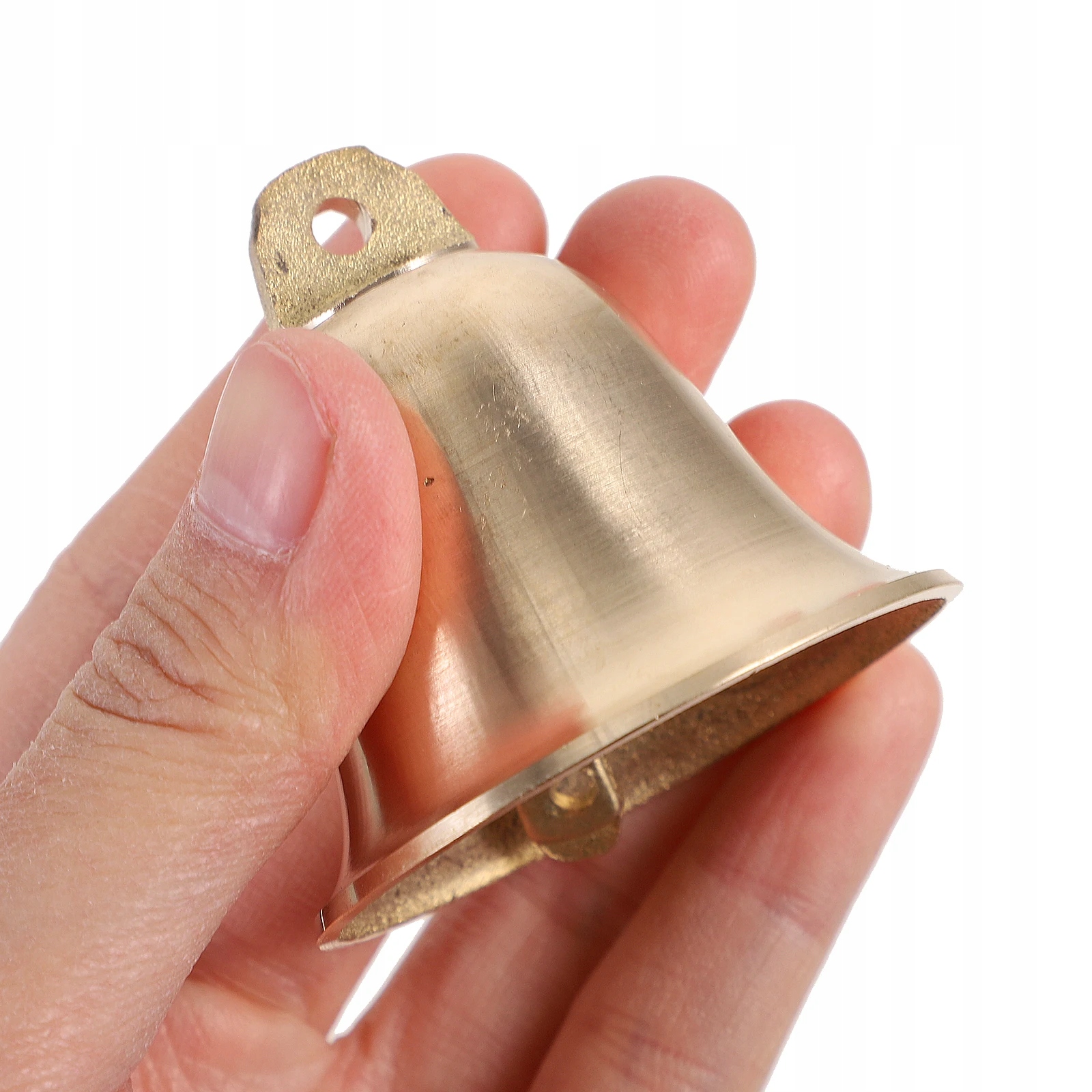 Brass Bell - Metal Bells