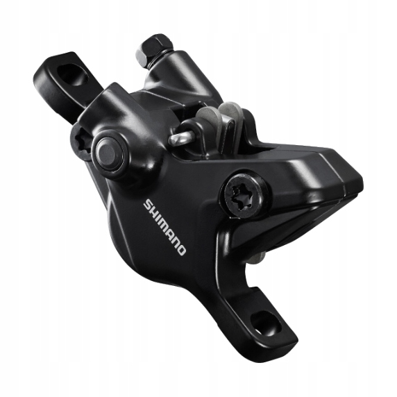 Hydraulický brzdový třmen Shimano BR-MT410 2 pístky
