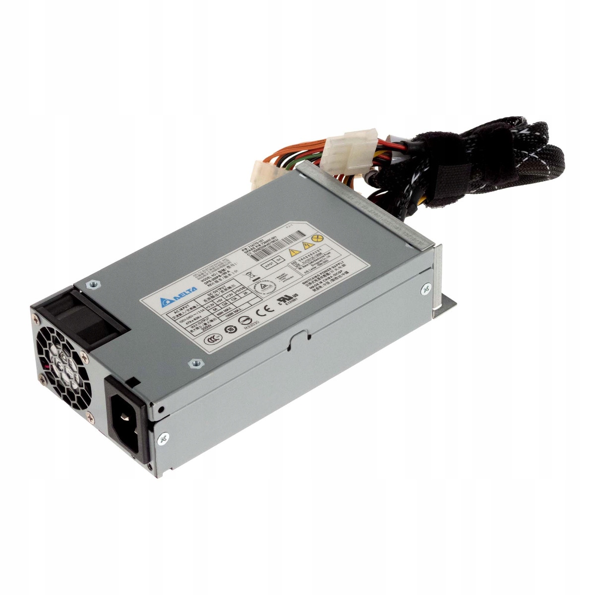 Hp 724497-001 714770-101 190W zdroj DPS-200PB-189 A mikroserver Hp