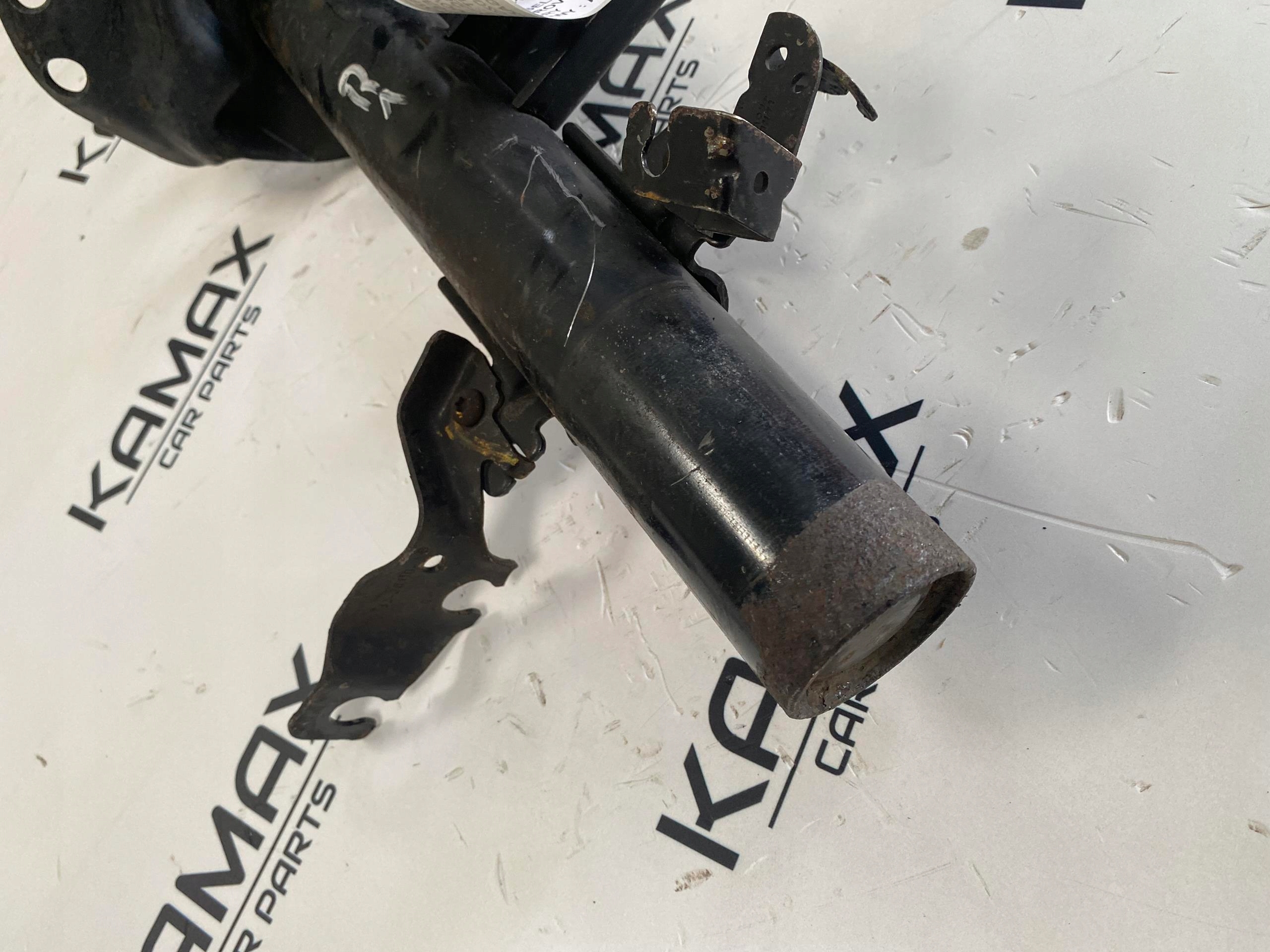 shock absorber right front LAND ROVER EVOQUE 2.2 D