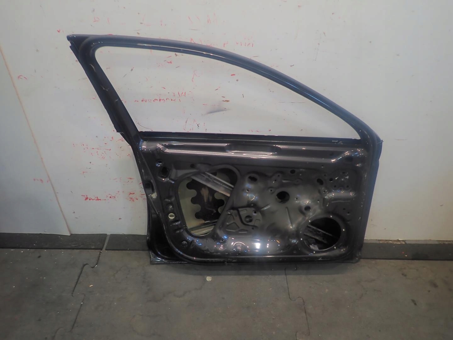 door front front left VW PASSAT B8 2014- 3G