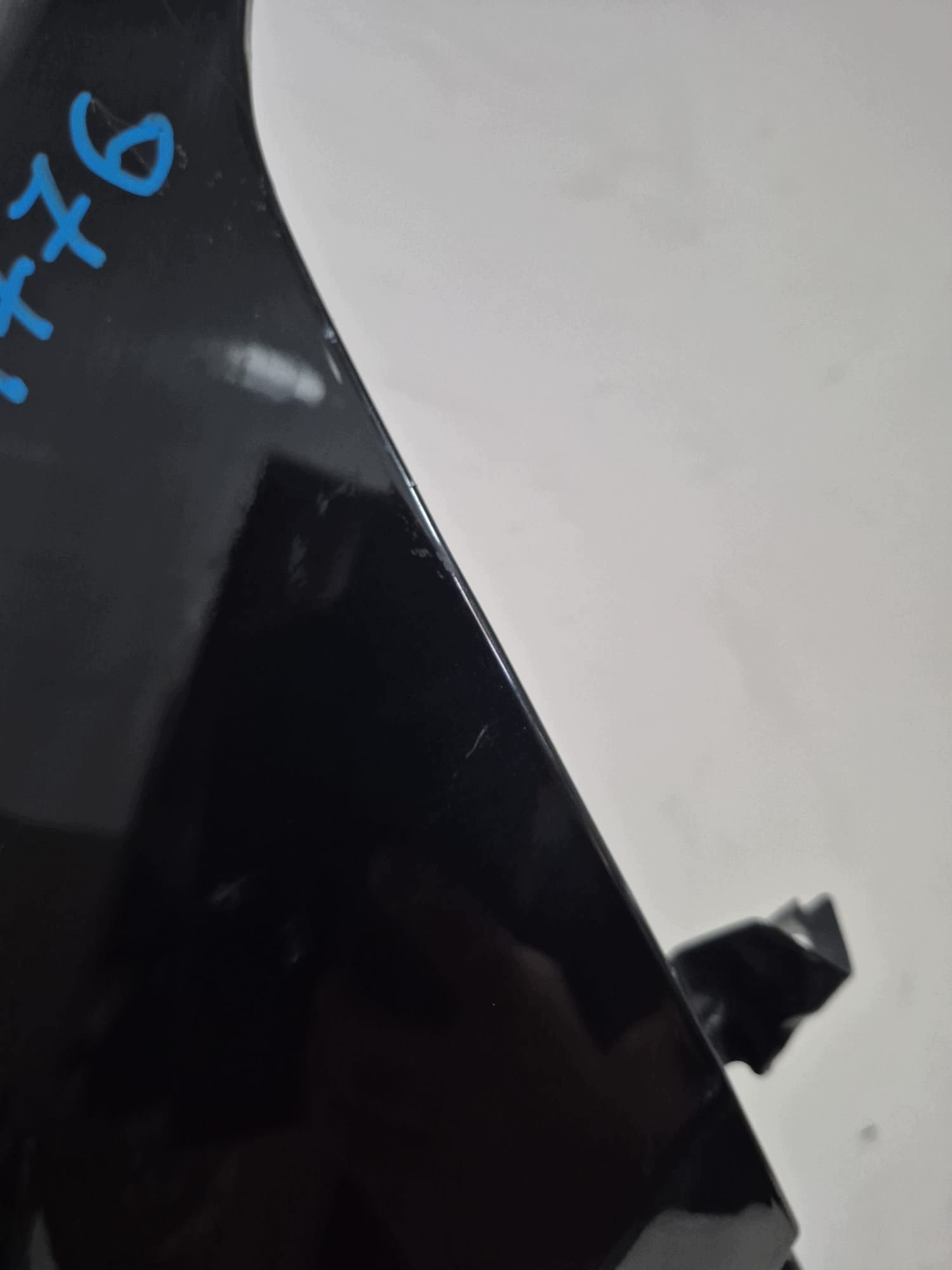 BMW X2 F39 17-23 fender front front right