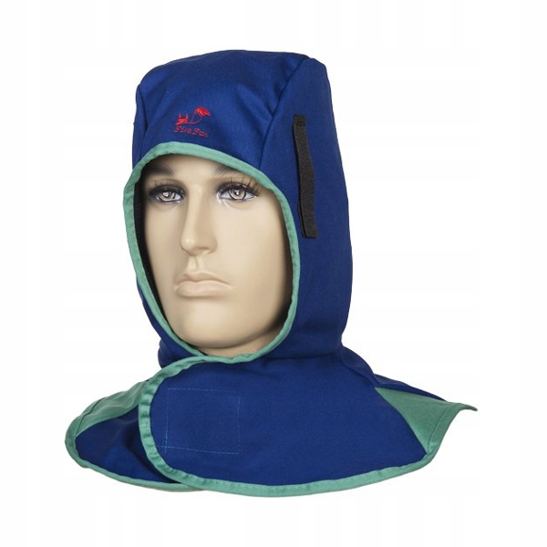 KAPTUR SPAWALNICZY TRUDNOPALNY WELDAS 23-6680L