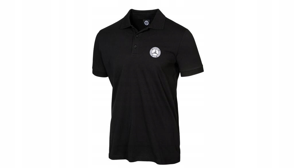 Koszulka polo Mercedes-Benz dla mężczyzn - rozmiar XL - B66041600