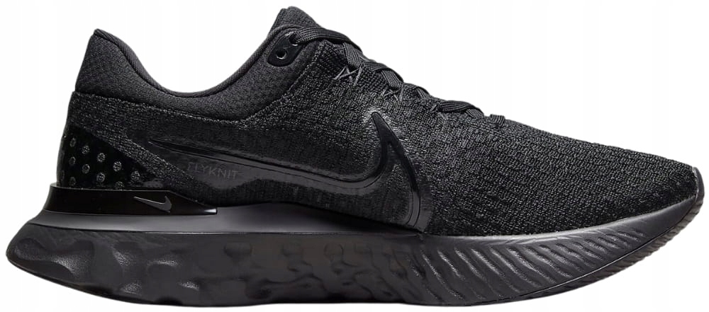 Męskie buty na siłownię Nike React Infinity Run Flyknit 3 r. 47,5 31 cm