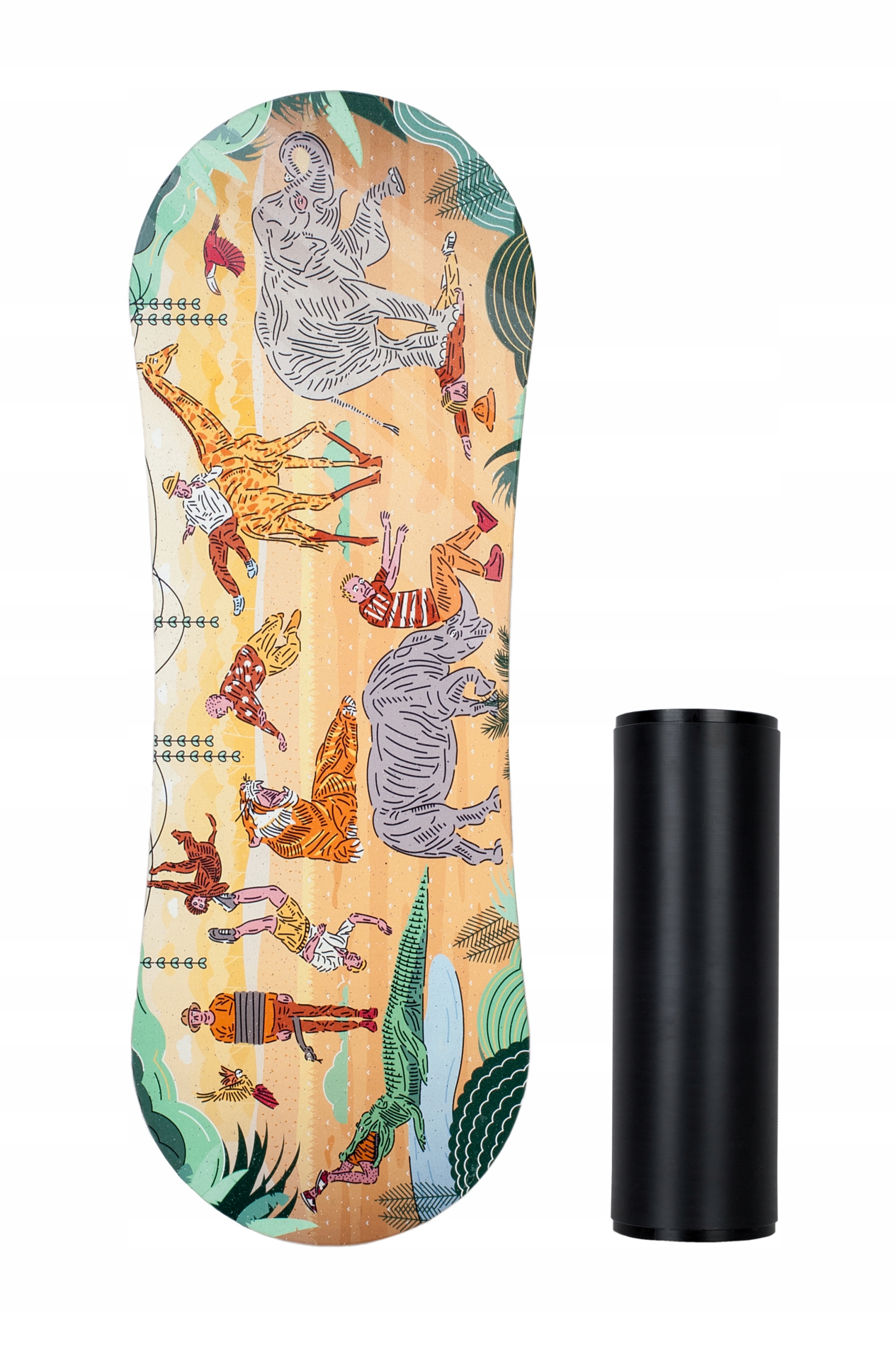 Trickboard Classic L Freezer