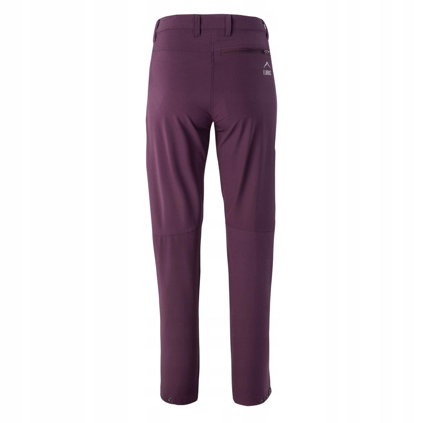 Damskie spodnie ELBRUS CECILIA WO’S Rozmiar XL