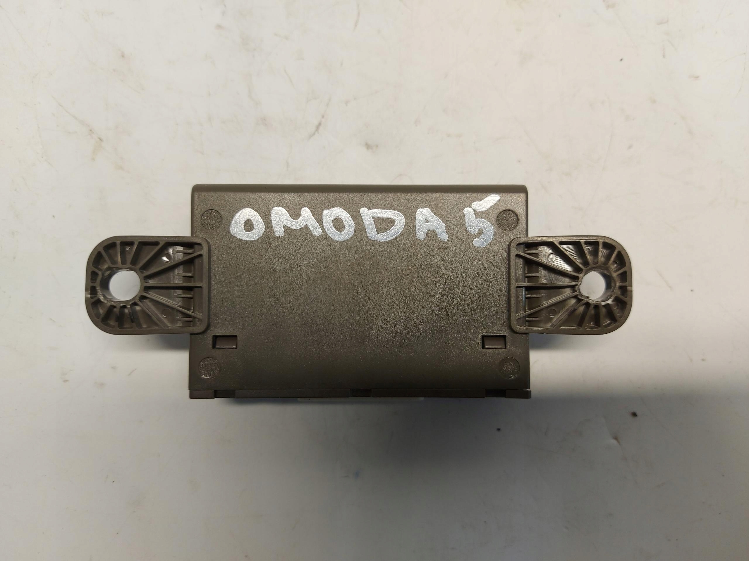 Chery Omoda 5 2024r Centralina modulo pdc parcheggio czujnikow 704000161aa