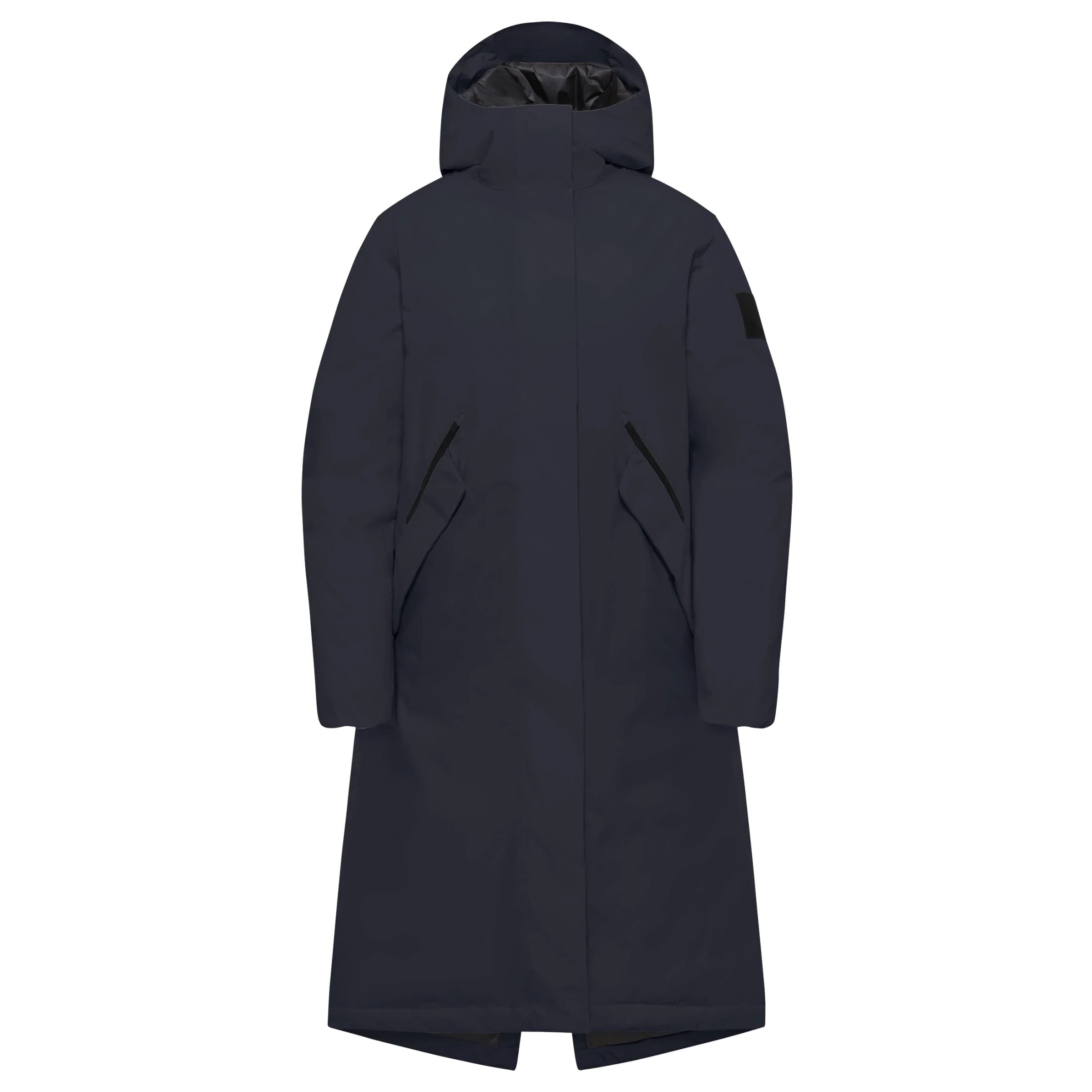 Jack Wolfskin Płaszcz Brandenburger Coat Women Rds