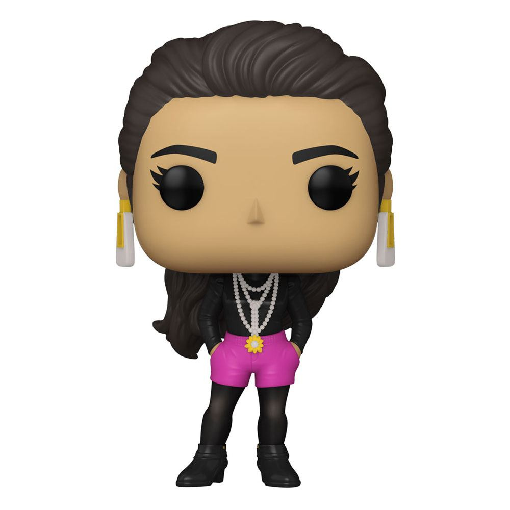Funko Pop Tv: She-Hulk Nikki