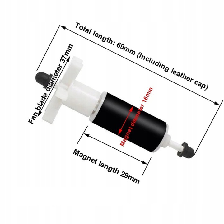 Rotor Cerpadla Bestway