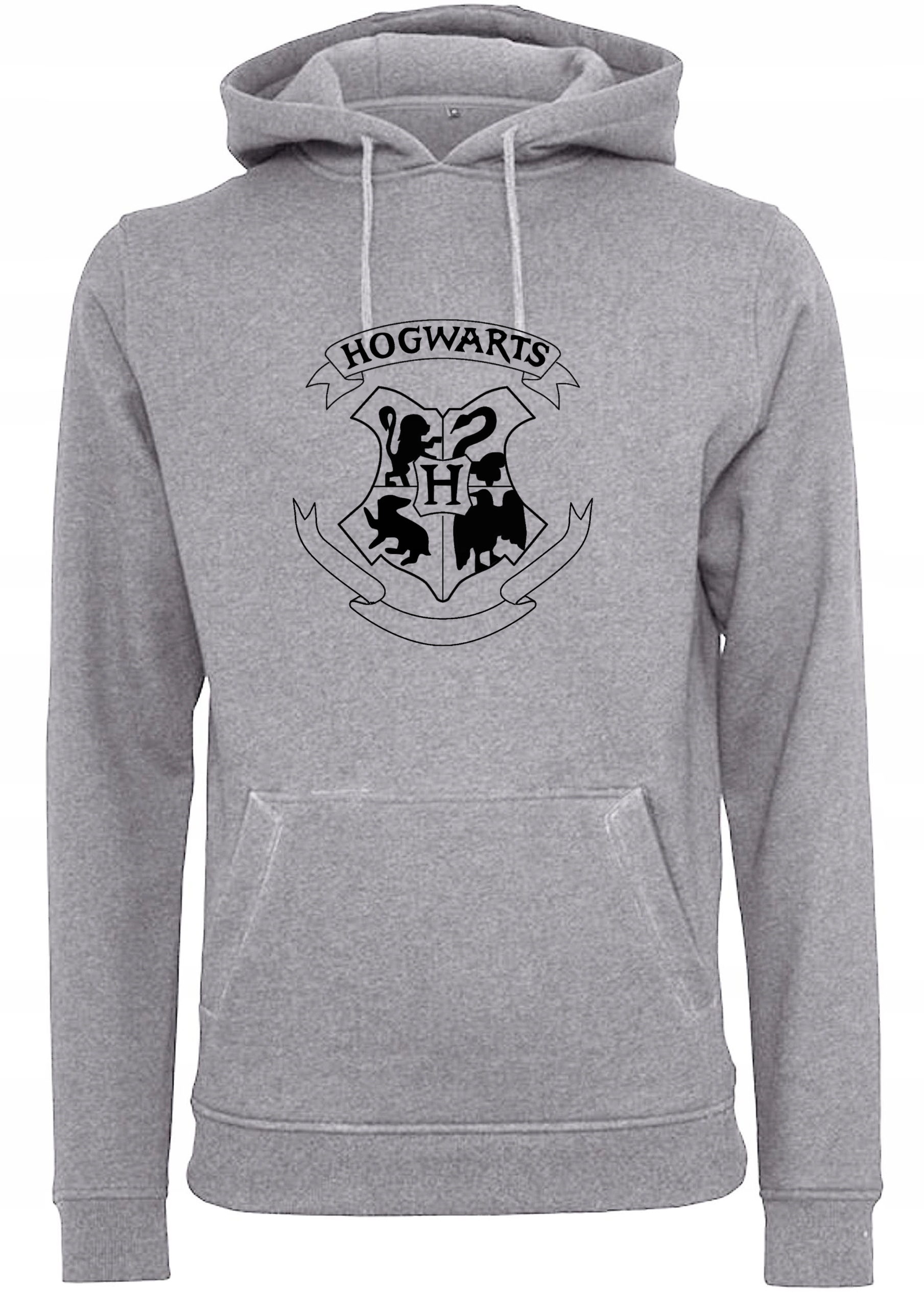 

Bluza Harry Potter Hogwarts Always bluza kaptur Xs