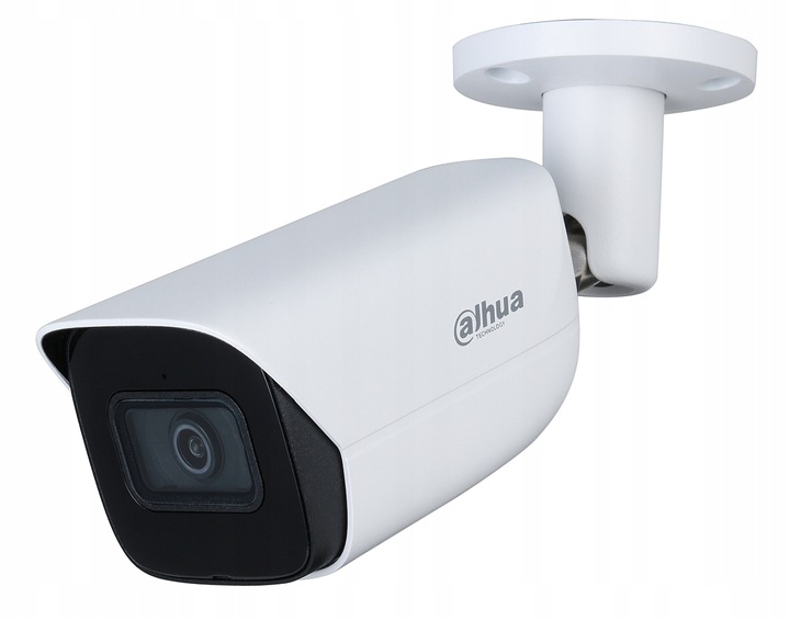 Ip kamera 4MPx PoE IPC-HFW3441E-S-0280B Dahua IR50m Wizsense