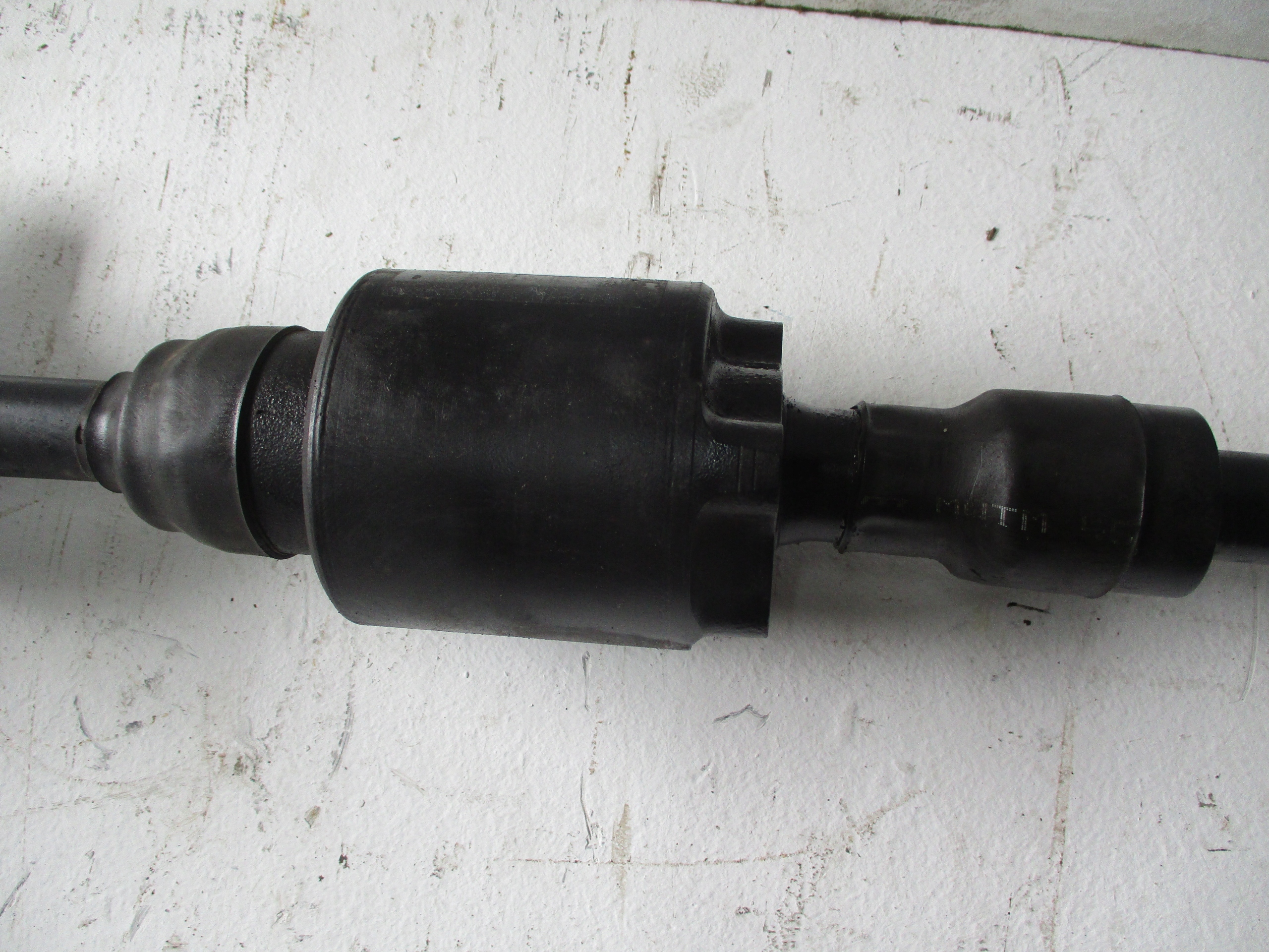 stabilisator hinterachse BMW X6M F16 6856419 heck